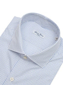Sartoria Del Campo Sonrisa Camicia Uomo