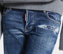 Dsquared2 Pants 5 Pockets