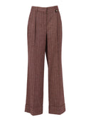 Lorena Antoniazzi Pants