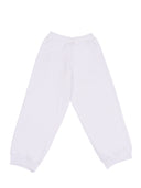 Mm6 Maison Margiela Kids Mm6 P227 U Pantaloni