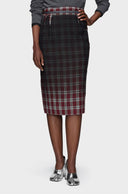 Maison Margiela Midi Skirt