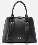 Pinko Bauletto Media Vitello Mor