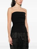 Top a bustino di Rick Owens