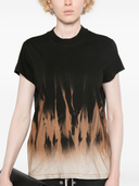Rick Owens Drkshdw Small Level T Shirt