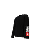 Diesel S Boxt Nc Div Felpa