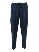 Briglia Pantaloni Farbe Oceano