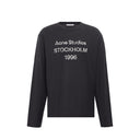 Acne Studios Acne Studios Jersey Logo T Shirt