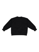 Mm6 Maison Margiela Kids Mm6 S150 U Felpa
