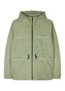 Paul Smith Wende-Kapuzenjacke