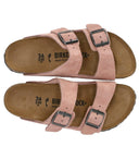 Birkenstock Arizona Pink Clay Sandal
