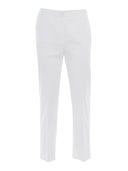 Max Mara Weekend Pantaloni Lunghi Cecco