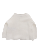 Paz Rodriguez Knit Newborn Cardigan "Esencial"