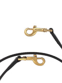 Saint Laurent Mini Toy Shopping W Aragon Cal