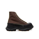 Alexander Mcqueen Tread Slick Sneakers