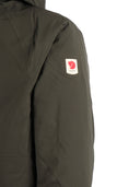Fjallraven Kanken Hc Hydratic Padded Trail Jkt M