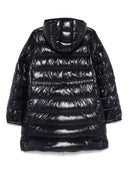 Moncler Courcelles langer Mantel
