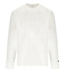 Carhartt Wip L/ Base White T Shirt