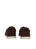 Sebago Portland Flesh Out Mocassin