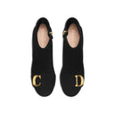 Dior C'est Ankle Boots