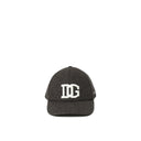 Dolce & Gabbana Logo Baseball Hat