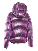 K Way Ninev Crystal Chintz Thermo He Corto
