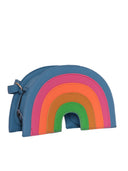 Molo Rainbow Bag Handbag