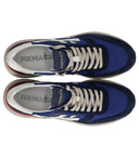 Premiata Mick 8008 Sneaker