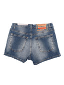 Diesel Kids Pboyshort S Calzoncini