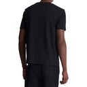 Balmain Logo Print T Shirt