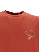 Dr�Le De Monsieur Brick Esquisse Slogan T Shirt