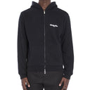 Dior logo huva tröja