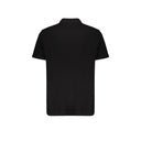 Versace Versace Cotton Polo T Shirt