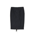 Brunello Cucinelli Wolle gestreift