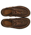 Keen Uneek braune Sandale