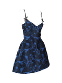 Shushu Tong Corset Dress