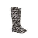 Valentino Garavani Valentino Garavani Vlogo Type Boots