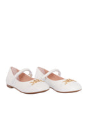 Dolce & Gabbana juniorballerinaer