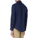 Ralph Lauren Ralph Lauren Linen Slim Shirt