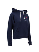 Ralph Lauren Prl Shrknhd Long Sleeve Sweatshirt