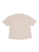 Palm Angels Overlogo Over T Shirt S/S Girl