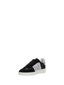 Dsquared2 Schnür-Low-Top-Sneaker