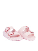 Birkenstock Arizona Big Buckle Eva Light Rose, Eva, S