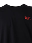 Diesel T Boxt Bisk Maglietta