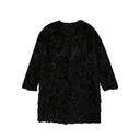 Aggiungi pelliccia finta