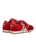 Back70 Rocket Red Sneaker