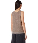 Max Mara Weekend Tempo Pink Top