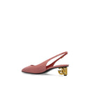 Dolce & Gabbana Jackie Slingback Pumps