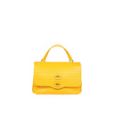 Zanellato Zanellato Postina S Sac en cuir croco