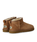 Ugg Classic Ultra Mini Chestnut Men's Ankle Boot