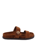 Tory Burch Romy Sports Slide